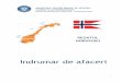 REGATUL NORVEGIEI - imm.gov.ro · 2 Obiectivul Ghidului de Afaceri Norvegia este de a prezenta informaţii de interes pentru operatorii economici români privind accesul pe piaţa