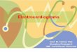 Electrocardiograma - fiziologie.rofiziologie.ro/didactic/2018-2019/cursuri/ECGcurs1si2_AV_2019.pdf · Electrocardiograma reprezinta inregistrarea grafica a potentialelor electrice
