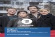 Eine Sendung im Auftrag des - Presselounge - WDR · Die dritte Steﬀ el der ARD-Serie »Weissensee« zeigt das Erste ab 29. September 2015. »Faber geht wieder mit vollem Risiko