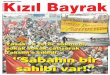 Yasak ve terör sökmedi, sokak sokak çatışarak Taksim’e ...kizilbayrak.org/2009/sikb.09.17/sikb2009-17.pdfSosyalizm İçin “Sabahın bir sahibi var!” Yasak ve terör sökmedi,