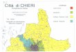 Città di CHIE-RI Provincia di Torino Legge 09-12-1998 431 ... · Cartografia con individuazione omogenee .14 n 22 LEGENDA Centro storico Semicentro Periferia - Collinare - Pessione