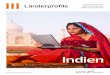 Indien - gate-germany.de · Politik Indien ist mit 1,21 Milliarden Einwohnern weltweit die größte parlamentarische Demokratie. Nach der Unabhängigkeit von Groß-britannien im Jahr