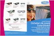 FITS OVERTM 2K7X5529TA Ramä Neagrä Lentile gri 2K7X9029A ... · polarizate SolarShield pot fi purtaçi peste ochelarii de vedere. Sunt recomadarea nr. 1 a Sunt recomadarea nr. 1
