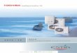 2012 / 13 ESTIA - Klimauredjaji.com · cevovoda za rashladni fluid, koji spaja spoljašnju i hidro-unutrašnju jedinicu, može da iznosi do 30 m. Područje rada sistema u režimu
