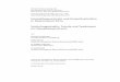 Umweltbewusstsein und Umweltverhalten in Deutschland 2014 ... · Report Cover Sheet Report No. UBA-FB 00 Report Title Trends and Current Changes in Environmental Consciousness Author(s)