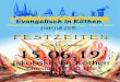 Juni/Juli 2019 - landeskirche-anhalts.de · Stano Surin und Helmut Hauskeller musizieren in gewohnter Virtuosität. (Eintritt 5 €) 19.06./ 15.00 / St.Agnus 25.06. / 9.30 Ausflug