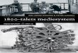 Red. Jonas HaRvaRd & PatRik LundeLL 1800-talets mediesystem mediesystem/1800-talets... · ning placerar enskildheter i ett större sammanhang. Men den här bokens Men den här bokens