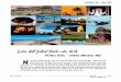 Liên kết phát triển du lịch - ngheandost.gov.vn NCTD_01.pdf · Duyên hải Nam Trung Bộ là 2 trong 7 vùng du lịch được Bộ Văn hóa, Thể thao và Du lịch