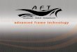 gas gas - aftec.esaftec.es/docs/catalogo.pdf · Especialistas en anodizado desde el año 1980. Una empresa con proyección de futuro Advanced Frame Technology (AFT) nace en 2001