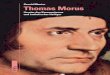 Munier Thomas Morus - vsa-verlag.de · Utopia – Ein Roman und seine Schlüsselkategorien.....111 Kontroverse zum literarischen Aufbau der Utopia ... ein bis zwei Regalmeter an Bücherbestand