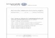 Amtliche Bekanntmachungen - wiwi.uni-rostock.de · vom 3. Juni 2016 Aufgrund von § 2 Absatz 1 in Verbindung mit § 38 Absatz 1 des Landeshochschulgesetzes in der Fassung der Bekanntmachung