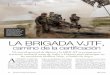 La brigada VJTF - defensa.gob.es · Mayo 2016 Revista Española de Defensa 37 El general polaco 2º jefe del Cuartel General Noreste junto al general Varela —izquierda— y su jefe