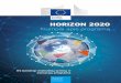 HORIZON 2020 Trumpai apie programą - ES bendroji mokslinių ... · ą ą ą 7 Programos „Horizontas 2020“ esmė – kokybiškas mokslas, konkurencinga pramonė ir visuomeninio