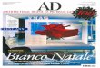  · rivista internazionale di arredamento design architettura architectural digest. le pw' belle ca. n. 367 - dicembre 2011 € 5,00 poste italiane spa - sped