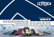 Collection 2017 - HAIX Group · HAIX® TECHNIK TECHNICS TECHNIQUE HAIX® Protective rubber cap Gummikappe für zusätzlichen Schutz und hohe Widerstandsfähigkeit gegen Abrieb. Extra