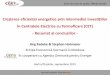 în Centralele Electrice cu Termoficare (CET) - Rezumat al ... · German Economic Team Moldova • CET: producerea simultană a energiei termice și electrice în centrale staționare