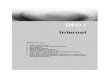 DEO I Internet - download.tutoriali.orgdownload.tutoriali.org/Tutorials/Zastita/Firewall_u_praksi.pdf · usluga), ~iji je Internet saobra}aj na mnogo vi{em nivou, razvijena je nova