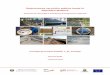 Modernizarea serviciilor publice locale în Republica Moldova · “Servicii Comunale Florești”, în calitatea sa de operator regional a serviciilor publice de alimentare cu apă