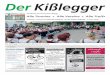 DerKißlegger - schwaebische.de · DerKißlegger Alle Termine + Alle Vereine + Alle Treffs Einkaufs- und Veranstaltungsangebote aus der Region Kißlegg – 2. Juni 2010 Amtsblatt