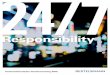 Das neue Bertelsmann · GRI G4-1 Editorial 3. Über unsere CR-Berichterstattung Die vorliegende Publikation informiert über Grundlagen, strategische Entwicklungen und Schwerpunktthemen