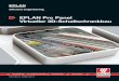 EPLAN Pro Panel Virtueller 3D-Schaltschrankbaudonar.messe.de/exhibitor/hannovermesse/2017/C809627/eplan-pro-panel-ger-271976.pdf · Leistungsstark: EPLAN Pro Panel Mit EPLAN Pro Panel