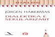 1 JÜRGEN HABERMAS - Albanian Media Instituteinstitutemedia.org/Documents/PDF/jurgen habermas.pdf · Joas, Gesellschaft, Staat und Religion, (Shoqëria, shteti dhe feja) a.a.O. 11