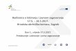 Radionica o lobiranju i javnom zagovaranju 17.5. –18.5 ...supportapprenticeships.eu/wp-content/uploads/2016/12/Prezentacija_EP4A... · Radionica o lobiranju i javnom zagovaranju
