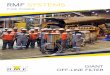Brochure GOLU 20160321 DE - rmf- GOLU â€“ VORTEILE y Reduziert die Kontamination durch Feststoffpartikel