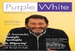  · Değerli Dostlar, Purple White’ın ilk sayısını ile sizlerle buluşturmanın keyifiyle öncelikle merhaba. Okumakta olduğunuz bu dergi MOBSIZE ailesi tarafından tarifi