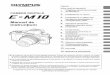 Manual de instrucţiuni · Corectarea umbrelor Shadow Adj (JPEG Edit) 86 Corectarea efectului de ochi roşii Redeye Fix (JPEG Edit) 86 Noţiuni simple despre tipărire Tipărirea