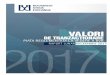 BVB Raport lunar - Decembrie 2017 - 1 - investingromania.com · „Piața de capital locală a fost marcată în 2017 de numărul ridicat de IPO-uri, toate cele patru listări venind