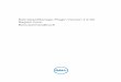 Dell OpenManage-Plugin Version 1.0 für Nagios Core ...topics-cdn.dell.com/pdf/dompncv1.0_Users-Guide_de-de.pdf · 1 Einführung zum Dell OpenManage-Plugin Version 1.0 für Nagios