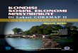 KONDISI SOSIAL EKONOMI - coremap.or.idcoremap.or.id/downloads/BME_Sosek_Sikka2008.pdf · material dan tidak menghasilkan endapan di pantai yang berpotensi mencemari serta merusak
