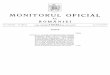 PARTEA I Anul 178 (XXII) - iscir.ro · g) Ordinul ministrului economiei și comerțului nr. 311/2003 pentru aprobarea Prescripției tehnice PT C 10/1—2003, ediția 1, „Cerințe