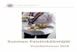 Suomen Paistinkääntäjät - rotisseurs-fi-bin.directo.fiBin... · Esimerkiksi Kilpi-tunnus, joka on yksi Chaìne des Rôtisseurs -järjestön näkyvimmistä tunnustuksista ravintoloille