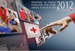 ПРОГРАМА ЗА РАБОТА PROGRAMI PËR PUNË · за имплементација на Стратешки План 2020 во 2012 година. Градење оперативни