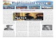 A kálvini reformáció Magyarországon - hajdunanas.huhajdunanas.hu/uploads/magazines/2017/10-26.pdf · 2 Hajdúnánási Újság 2017. október 26. gyakorlatot engedélyezett, de
