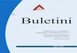 Buletini - ad.rks-gov.net · raste nga praktika gjyqësore dhe duke u shoqëruar me diskutime interaktive të lehtësuara nga ekspertët, përmes materialit të ofruar, analizës