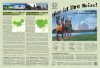 Hier ist Ihre Reise - ReiseMission Leipzigreisemission-leipzig.de/fileadmin/Mediendatenbank/Fernreisen/Fernreisenflyer.pdf · te Addis Abeba - Debre Libanos - Bahar Dar - Gondar -