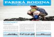 Farská rodina - snv.fara.sksnv.fara.sk/wp-content/uploads/2014/04/FR201102.pdf · Trojmesačník spišskonovoveských kaTolíkov Deti sú naša budúcnosť. sú dedičmi hodnôt