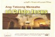 Ang Tatoong Mensahe - islamicbook.ws fileMga Nilalaman Panimula ..... 5 Unang Kabanata: Ang mga Kasulatan ..... 7