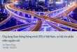 Ứng dụng Giao thông thông minh (ITS) ở Việt Nam, cơ hội ... · Nội dung Thành công của Bộ GTVT với phần mềm nguồn mở Ứng dụng giao thông thông