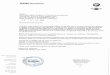 pro0000-20160422134821 - ANPC · MINE Model de scrisoare pentru clienti BMW-UI dvs Stimate domnule/doamnä. numärul de identificare al vehiculului. ..(se adreseazä personal)