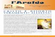 l'Araldo - parrocchiavilladose.org · l'Araldo, , mensile parrocchiale di Villadose - anno 61° - Marzo 2018 - Pagina - Pagina 4 4 CAMBIO Parrocchia della Beata Maria Vergine di Lourdes