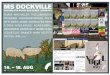 MS DOCKVILLE FESTIVAL FUR MUSIK UND KUNST • HAMBURG … Dockville.pdf · Personal Info - Yahoo Acc... Z ZEIT ONLINE I Nachrichte... X (j) /groups/550853338271096/ x (1) MS DOCKVILLE