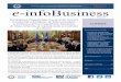 Newsletter Nr 30-22.05 - ccir.ro · Criza de personal calificat. ... prezentă la Bucureşti, în perioada 2‐3 iunie 2015, pentru a discuta despre: campanii de lobby la nivel european