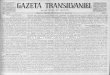 Nr. 232. Braşovt, Mercurî, 20 Octomvre (1 Noemvre) 1893. · Sânţia Sa s’a supusü legei din 1879 şi în unire cu clerulü séu a făcutO normative privitóre la studiulü lim