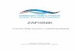 ZAPISNIK - plivanje.info · Splash Meet Manager, 11.60446 Registered to Plivacki Savez Srbije 04.8.2019 23:37 - Page 1 Letnje prvenstvo Srbije za juniore i apsolutno 2019