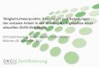 Tätigkeitschwerpunkte, Ressourcen und Belastungen der ... · Singer S, Dieng S, Wesselmann S. Psycho-oncological care in certified cancer centres - a nationwide analysis in Germany