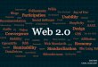 Luka Vidoš UMAS , studeni 2007vidos/treca_godina/peti_semestar/seminarski_radovi/... · Uvod 2.0 • “Druga verzija” weba? • Web 2.0 je fraza, metafora za suvremeno napravljene